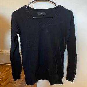 Womens long sleeve shirt